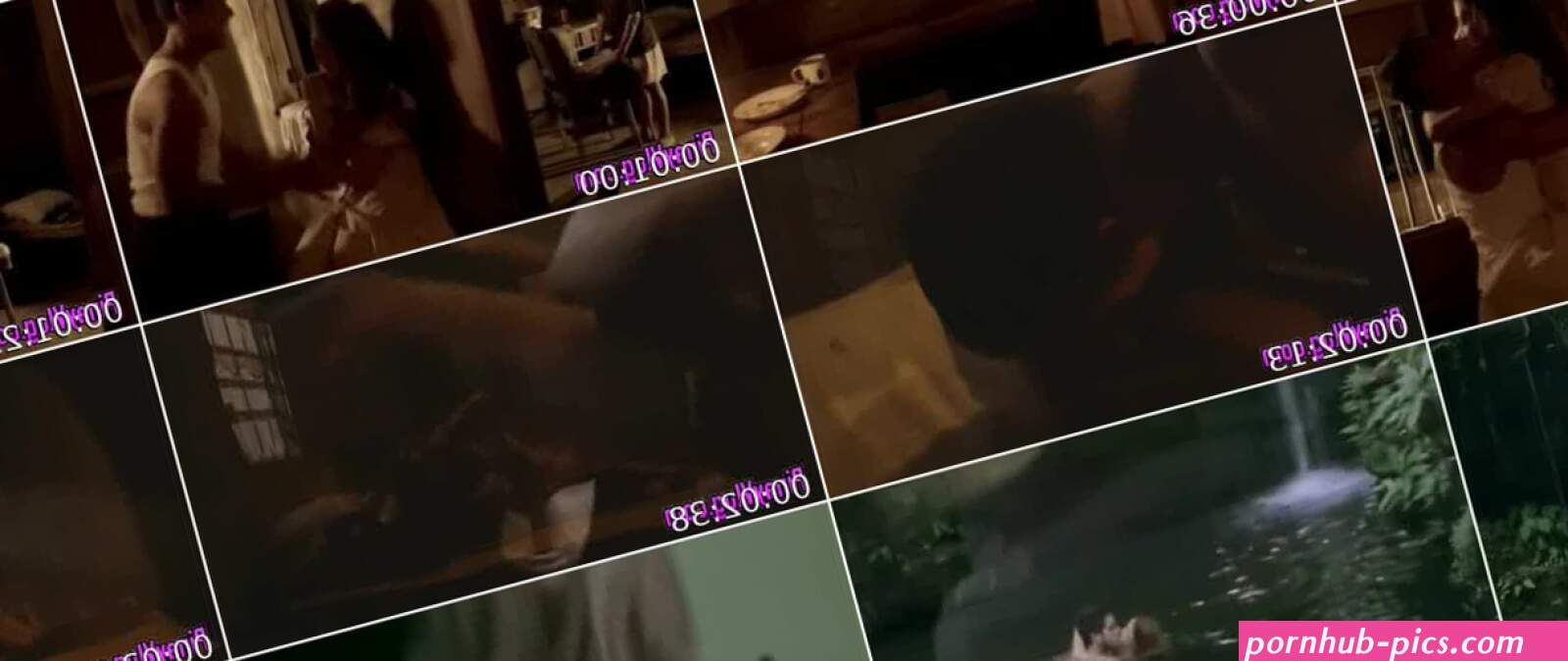 Bangs Garcia SEX Scene Pinay Celebrity COMPILATION