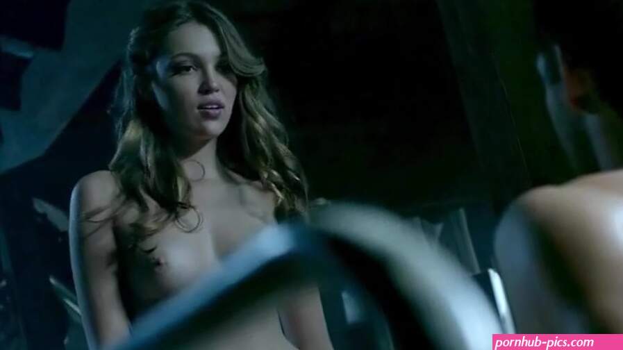 Free Banshee Porn Videos