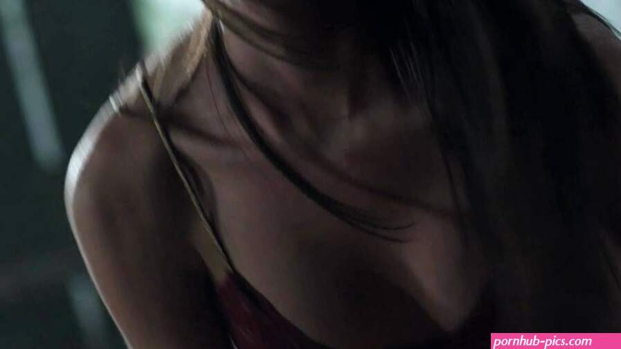 Odette Annable Nude Sex Scenes in Banshee