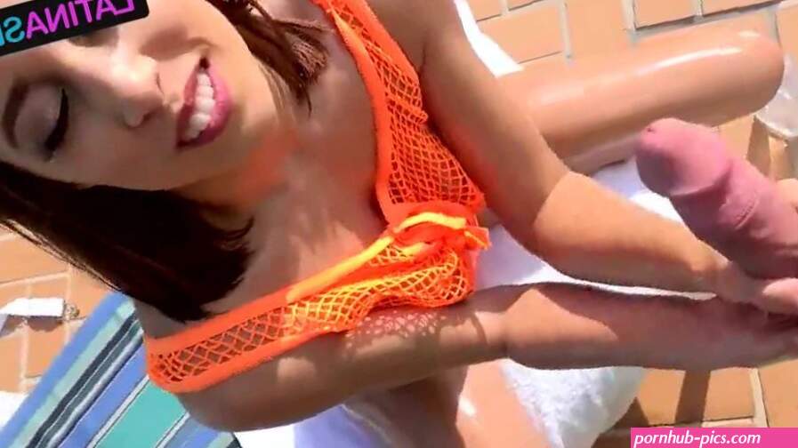Julianna Jones Flexible Latina Covered Oil Latina Sex Porn Videos