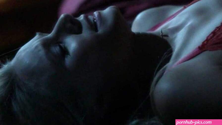 Nude video celebs Actress Kristen Bell