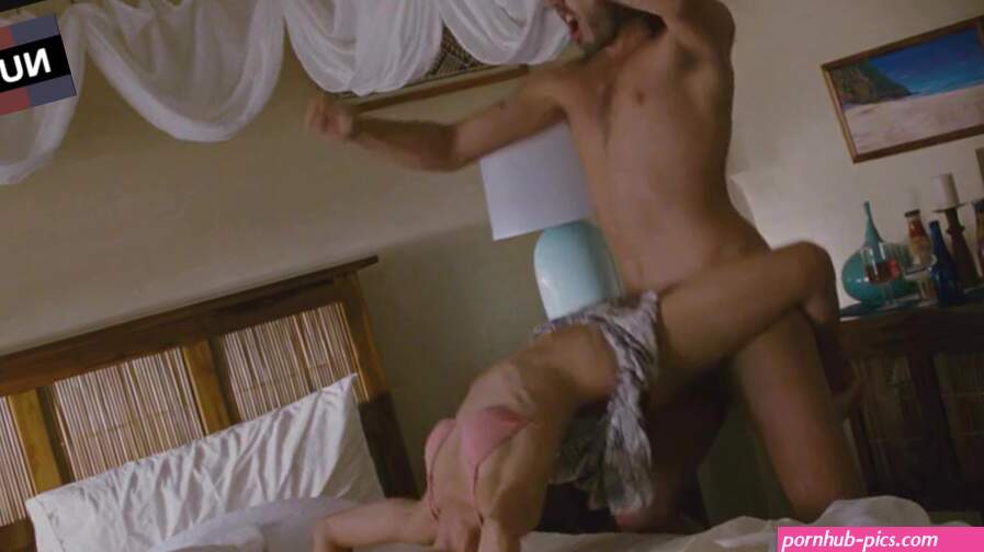 Kristen Bell Acrobatic Sex