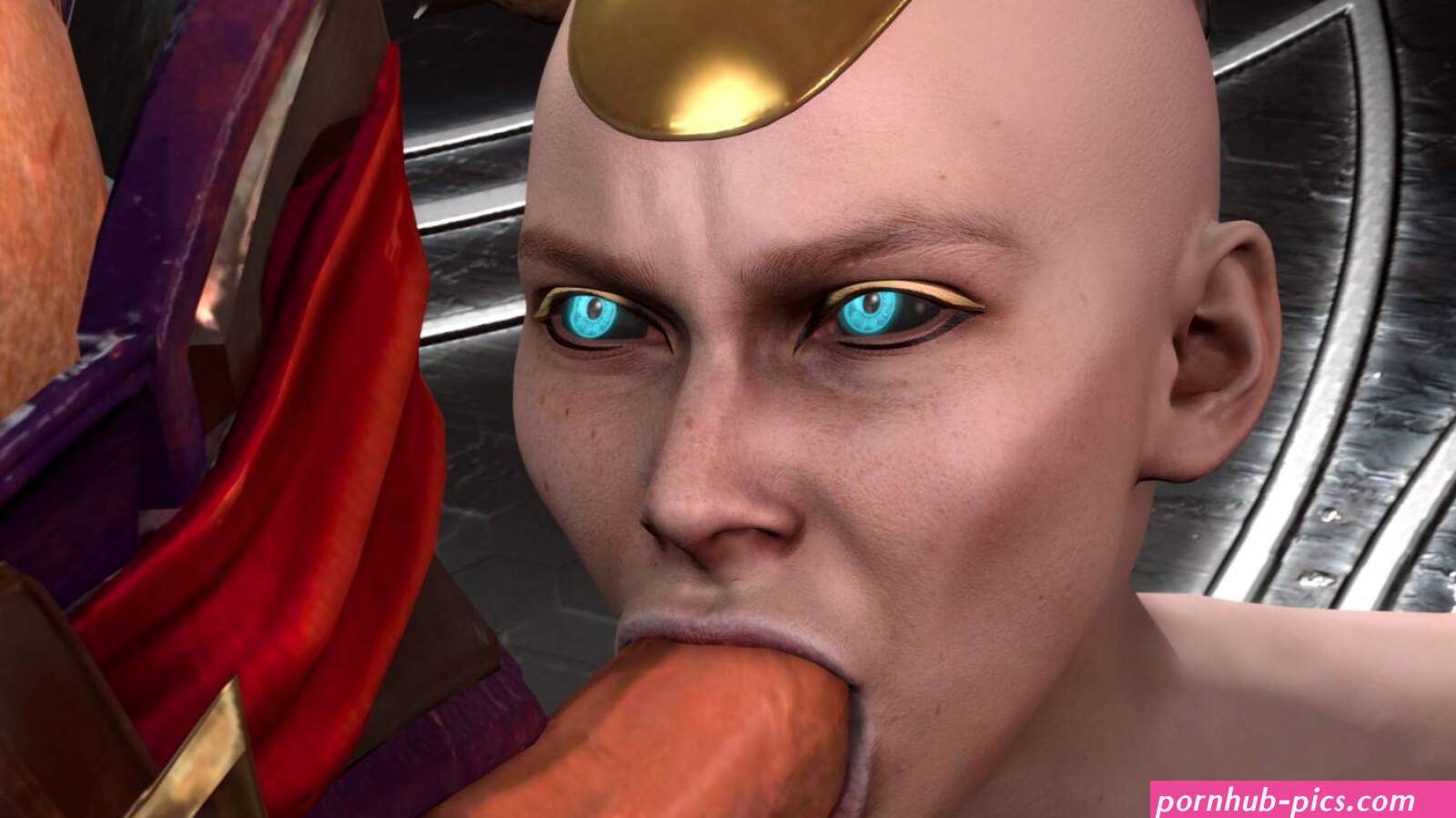 Mortal Kombat