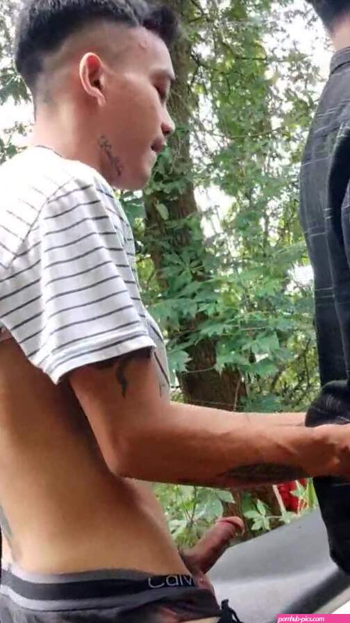 Outdoor Melayu Sex