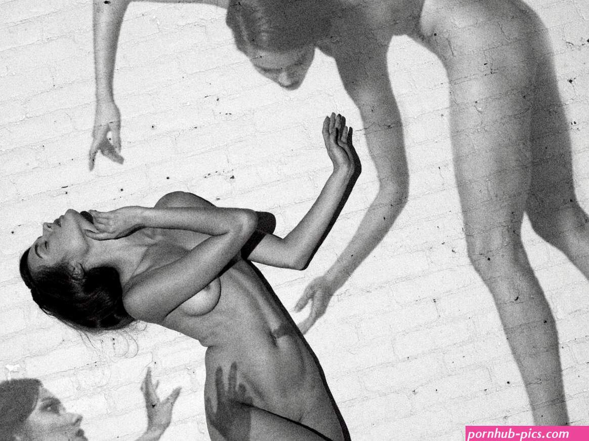 Monika Jagaciak Naked Photoshoot of the Day