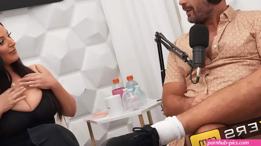 New Exclusive Brazzers Podcast episode one is here on Xvideos