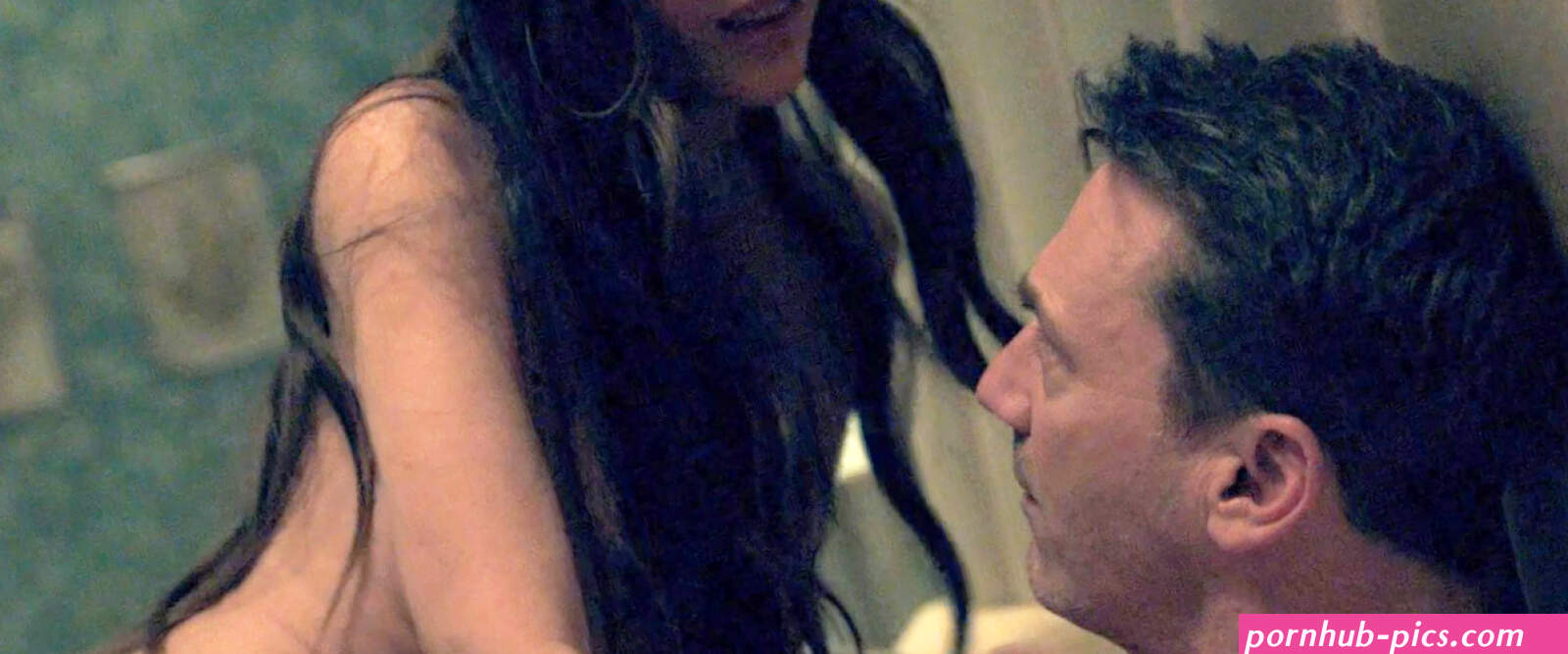 Olivia Munn Nude And Riding Cock in Your Friends Neighbors
