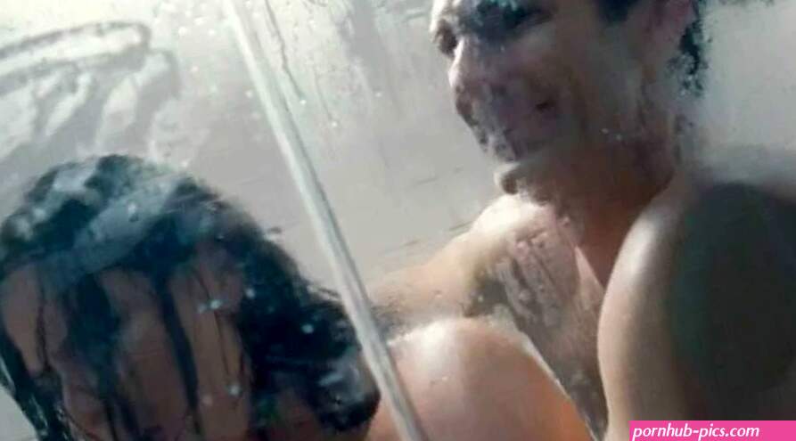 Olivia Munn Sex In The Shower Party On ScandalPlanetCom by Celeb Matrix