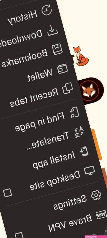 Download Install The Porn App for Iphone Ipad or IOS