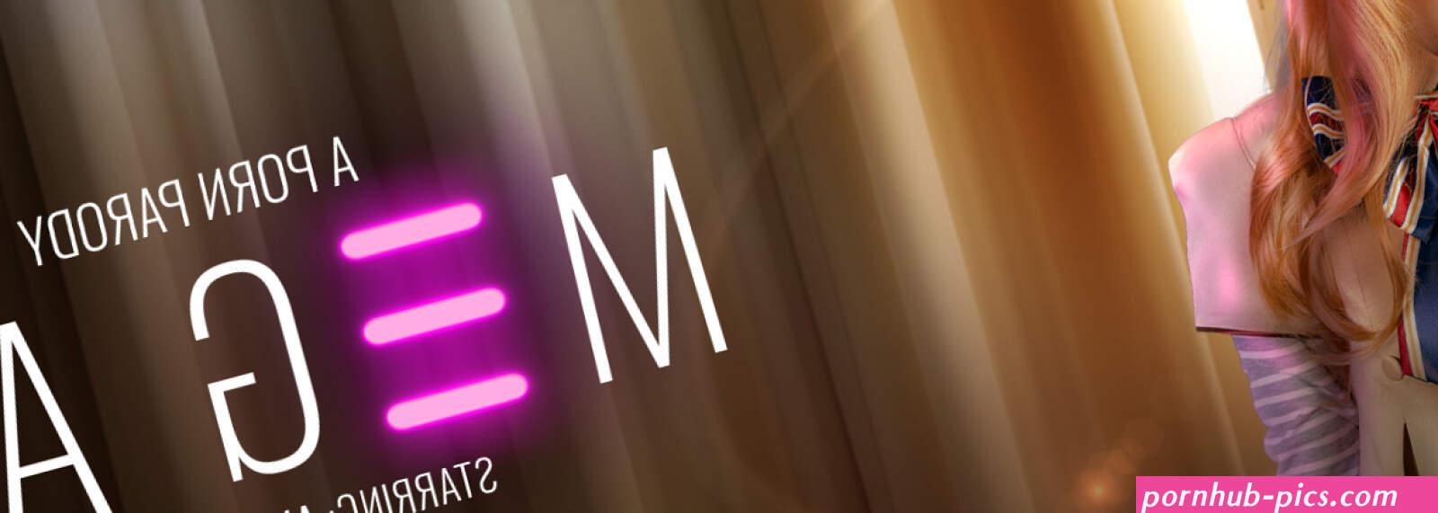 M3GAN A Porn Parody