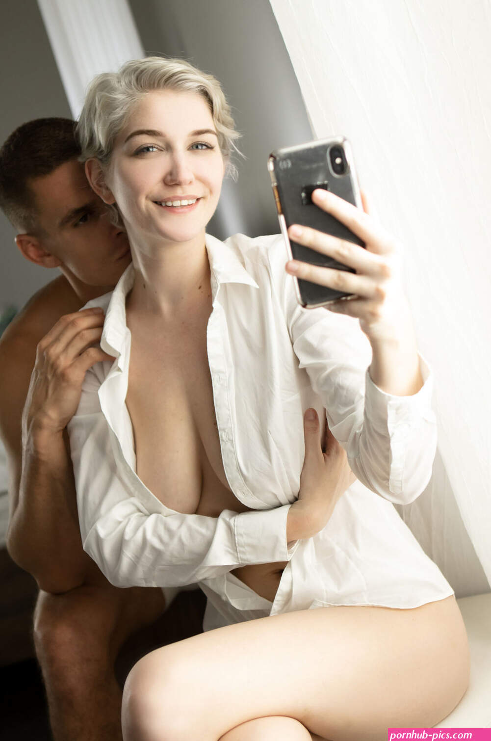 Skye Blue Your Choice Sex Art