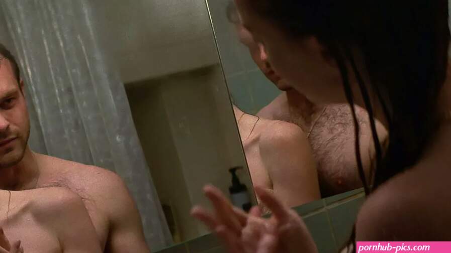 Is there more or less sex on screen?