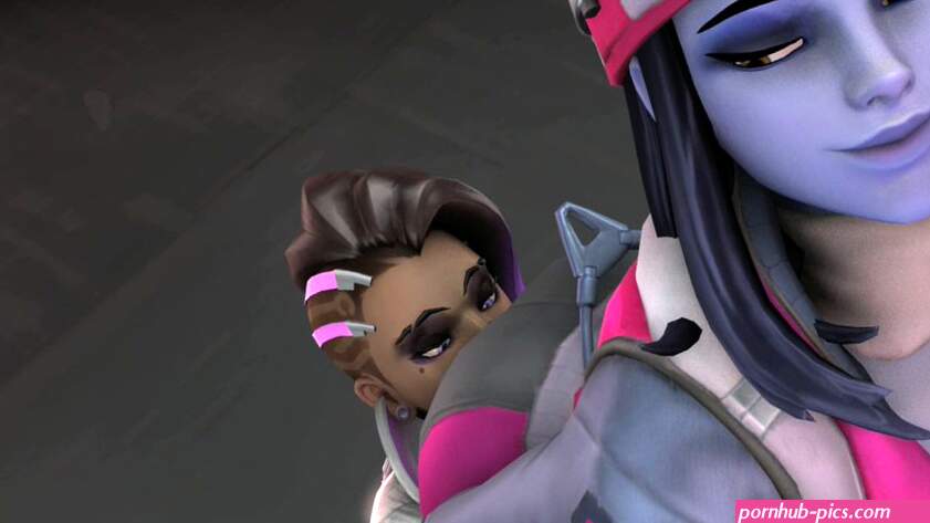 ThePhantom202 Boss on X: RT lawryess2: Widowmaker face farting Sombra This was a commission for DyingLightWritr Overwatch Overwatch2 facesitting fartfeti X