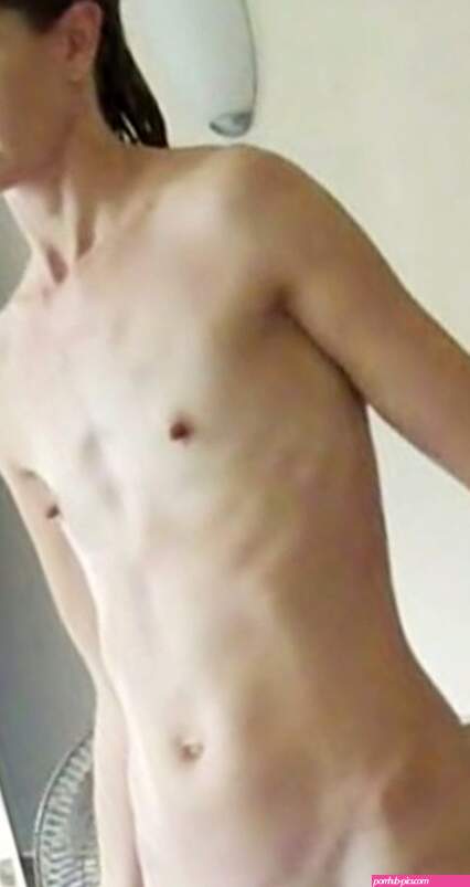 Skinny mature Pic