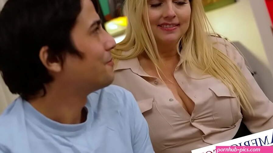 Naughty America