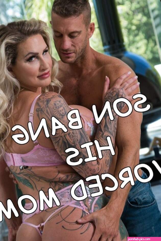 Naughty America Son Bang His Divorced Mom Read Online Free