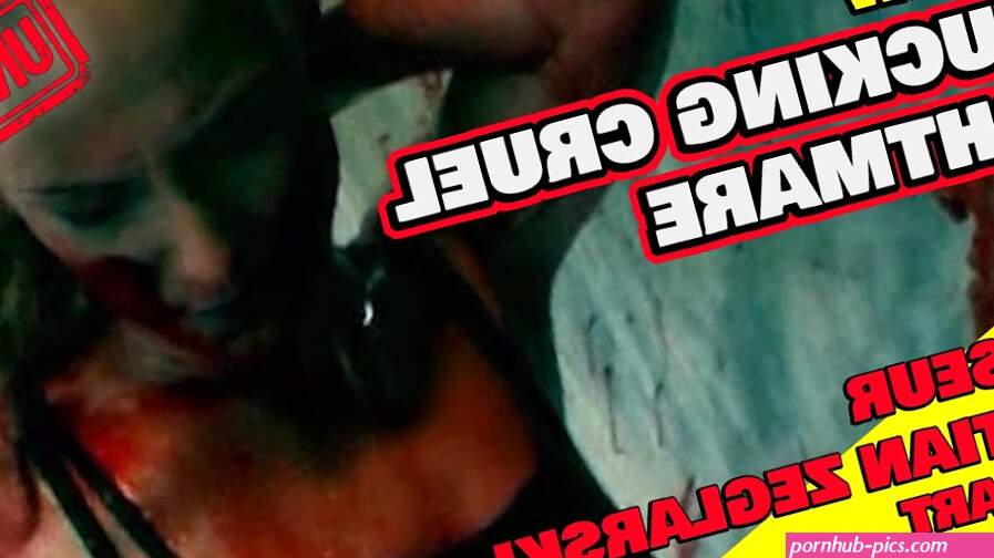 Review: A FUCKING CRUEL NIGHTMARE UNZENSIERTER TRAILER