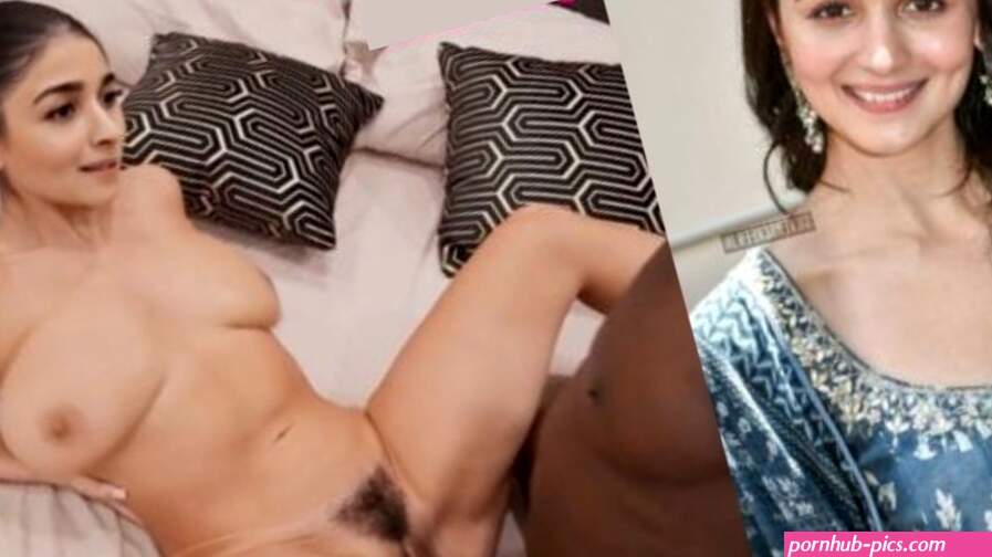 Alia Bhatt porn Archives