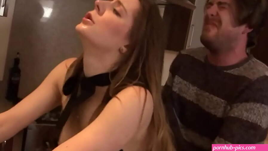 British Wife Samantha Bentley Gets Banged