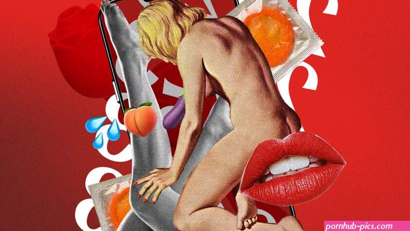 2023 was the year we binned the rules for sex and dating