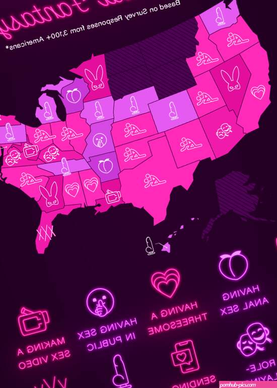 Survey: How Sexually Curious Are Americans?