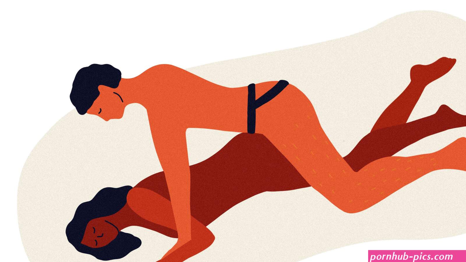 20 Anal Sex Positions for Beginners Pros