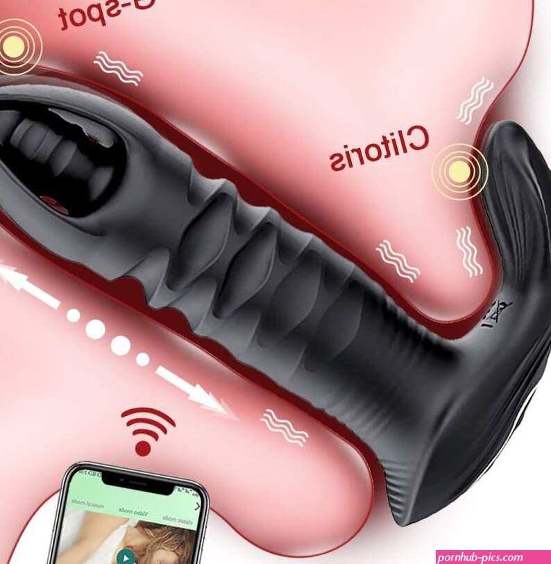 Anal Plug Telescopic Anal Dildo Vibrating Butt Plug Anal Vibrator APP Remote Control Sex Toys Ass Prostate Massager Butt Plug : Amazon.nl: Health Personal Care