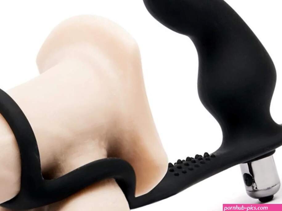 No-Stress Guide to Anal Stimulation Toys: Backdoor Basics for First-Timers