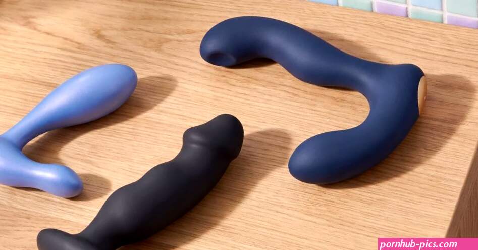 Buy Anal Vibrators: Best Anal Toys for More Pleasure