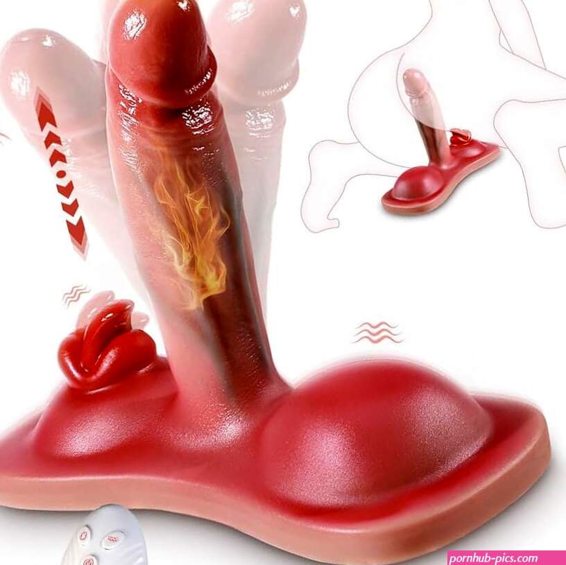 : Sex Toys Thrusting Dildo Vibrator- Riding Realistic Dildo with 10 Thrusting 7 Vibrating Heated for G Spot Vagina Anal StimulationSuction Cup Adult Sex Toy for Women Couples Game : Health