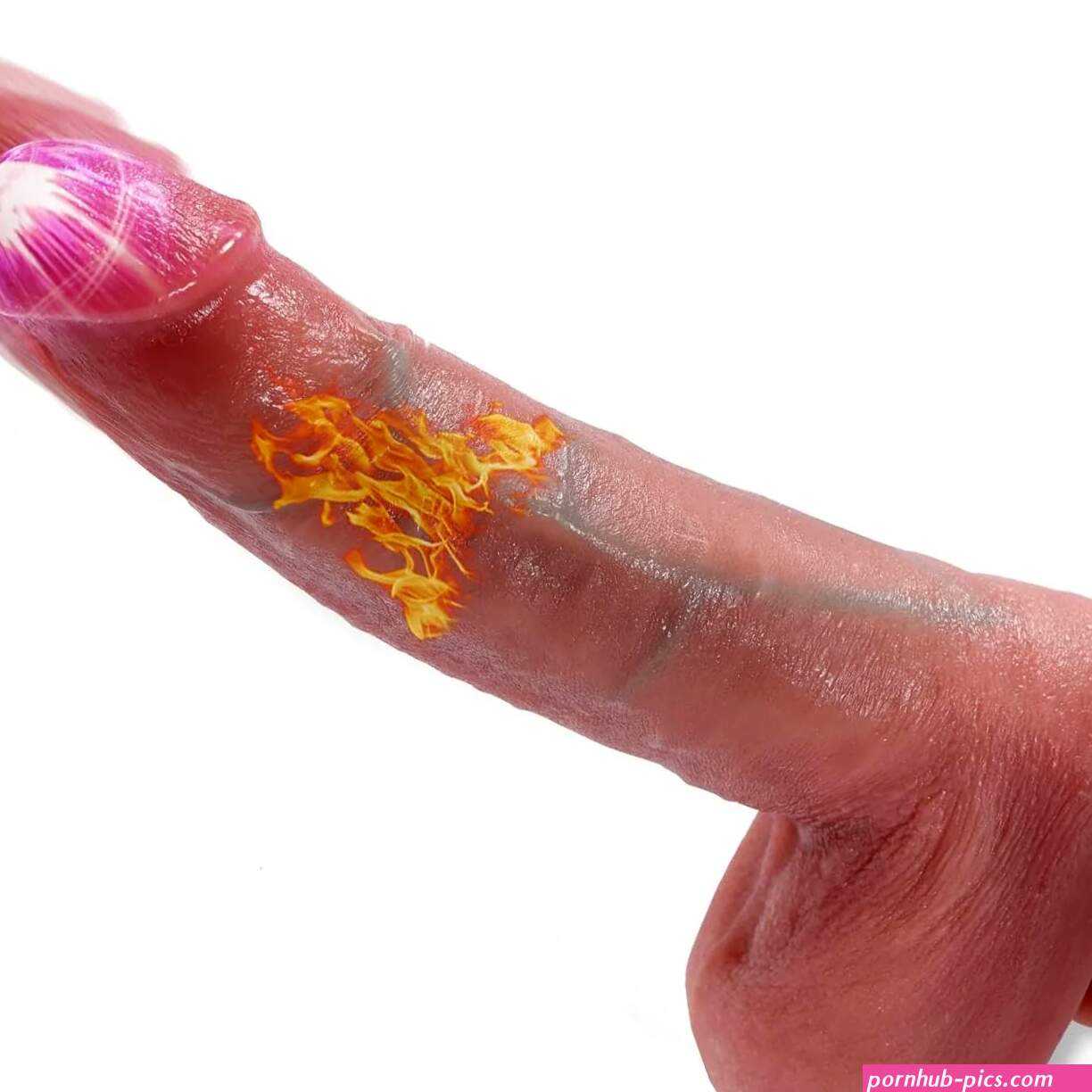 Thrusting Dildo Vibrator Dildos Sex Toys