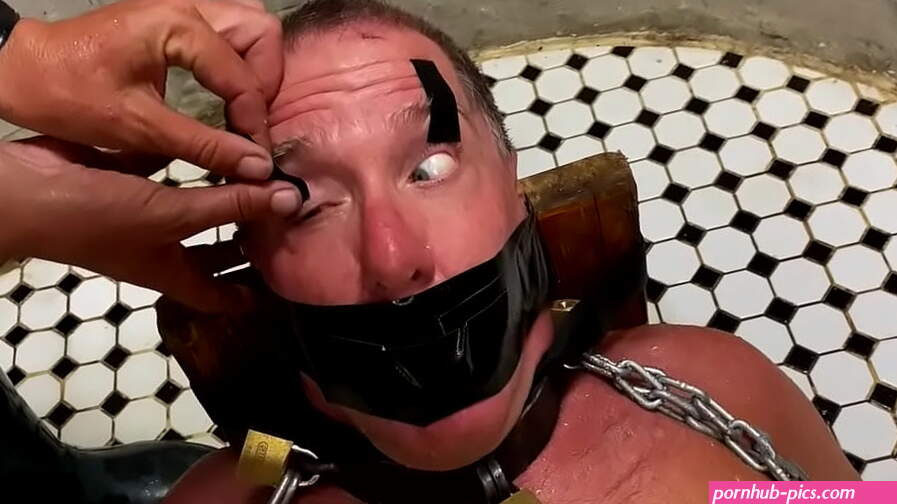Dominatrix Mistress April