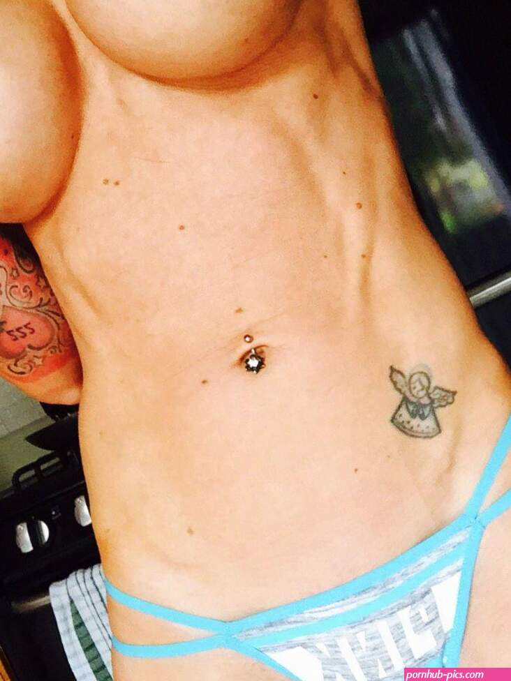 Angelina Love Nude And Sexy Photos Collection