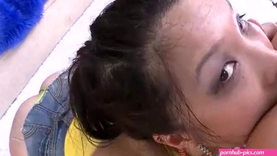 apparentley asians love anal