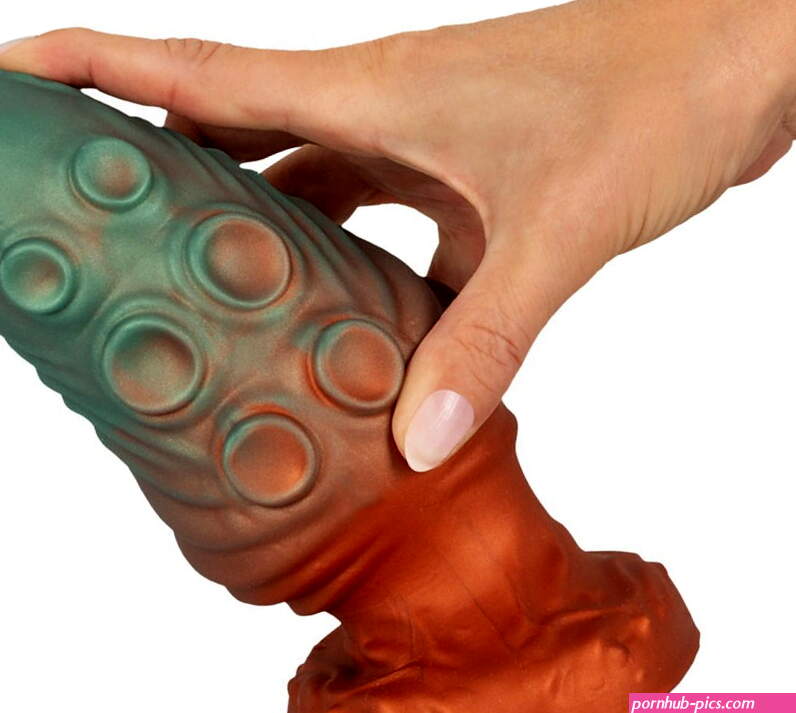 Atlantis Anal Toy