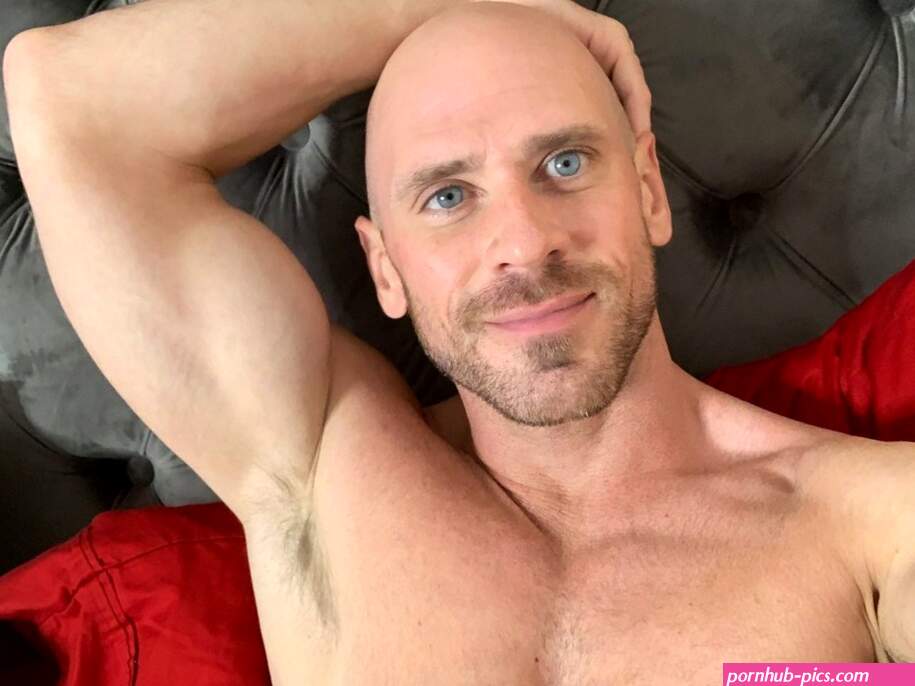 Porn Actors Bald