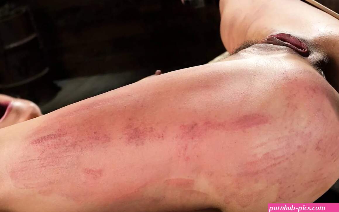 Brooklyn Gray: Pain Slut Extraordinaire forced to Orgasms BDSM redux