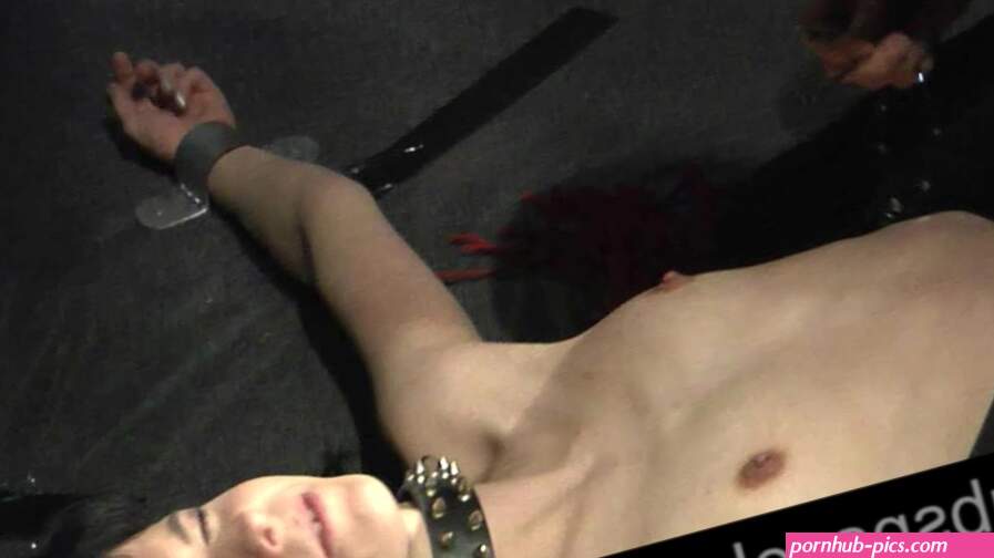 Body bdsm pain for young green girl