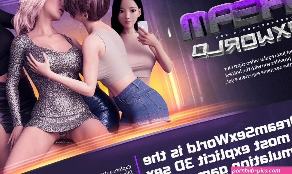 13 Best Orgasm Porn Games
