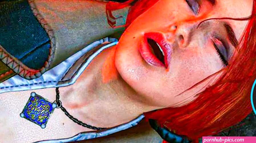 Top 10 Most Over The Top Sex Scenes in Video Games