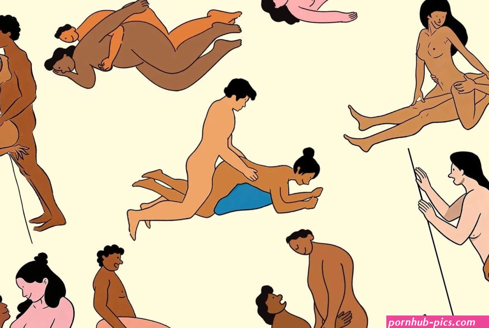 10 Best Anal Sex Positions Beginner to Advanced