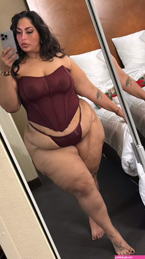 booty