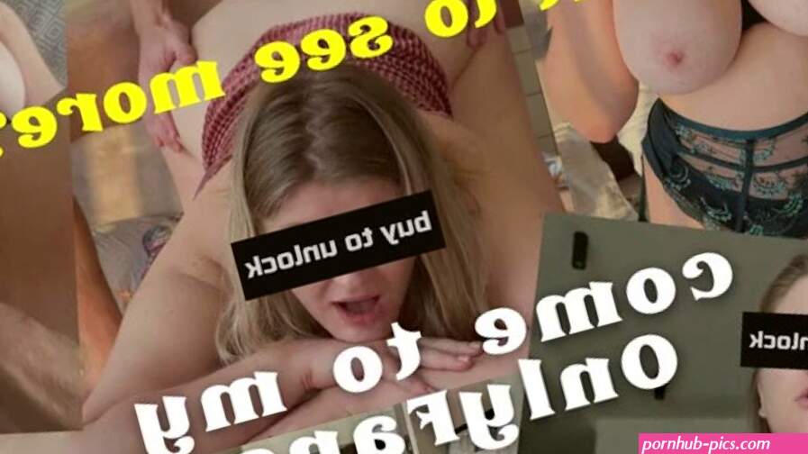Pussy Big Boobs and Face