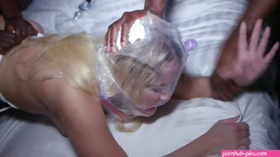 Interracial brutal sex gaping