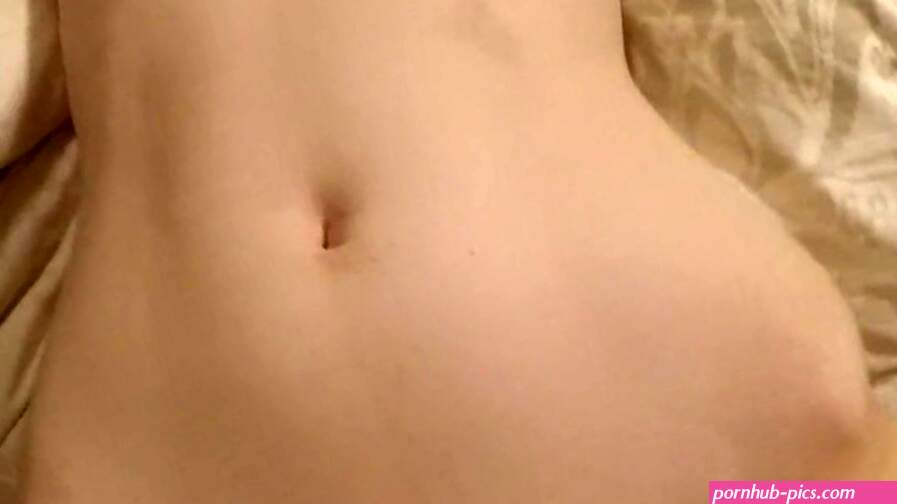 18 Yo Amateur Teen with Big Tits Fucked Hard Pov