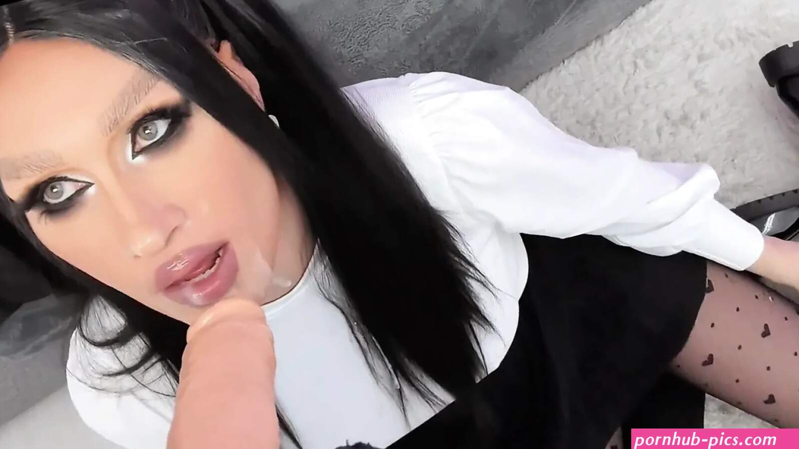 Sissy POV blowjob: xHamster 2026