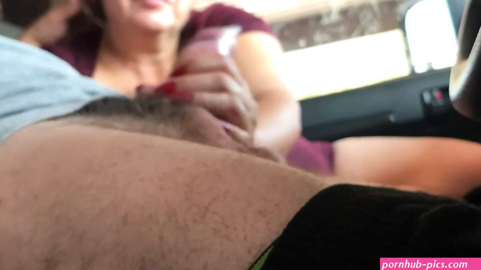 Mature Car Blowjob Porn Videos