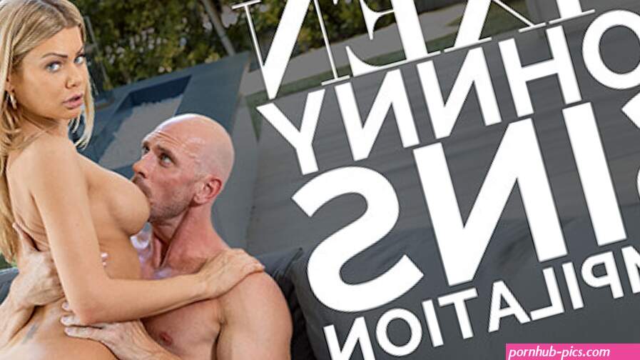 VIXENPLUS The Johnny Sins Comp