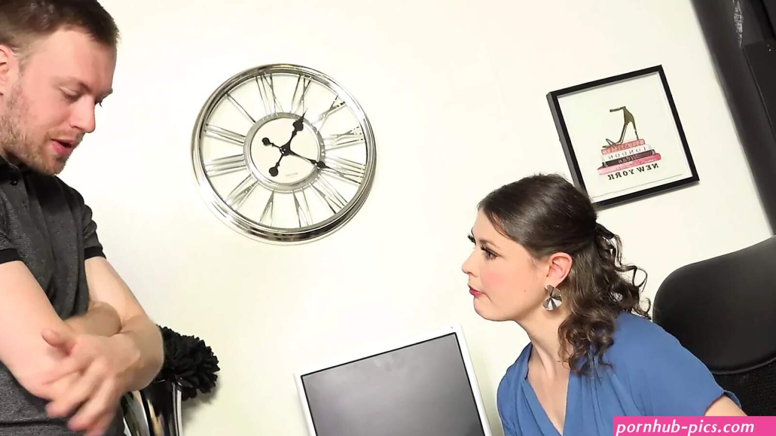 Free Best Full-Length British Office Full HD 1080p Porn Videos