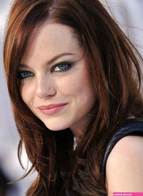 Celebrities Emma Stone Blowjob Fake pics and real by gesinegesun on DeviantArt